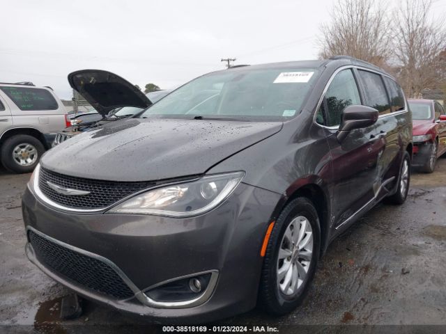 Photo 1 VIN: 2C4RC1BG9HR526420 - CHRYSLER PACIFICA 