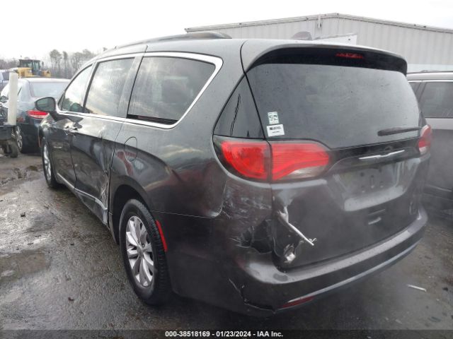 Photo 5 VIN: 2C4RC1BG9HR526420 - CHRYSLER PACIFICA 