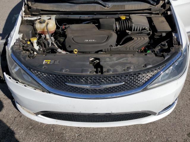 Photo 11 VIN: 2C4RC1BG9HR532816 - CHRYSLER PACIFICA T 