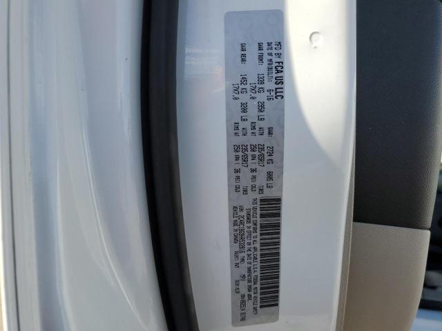 Photo 12 VIN: 2C4RC1BG9HR532816 - CHRYSLER PACIFICA T 