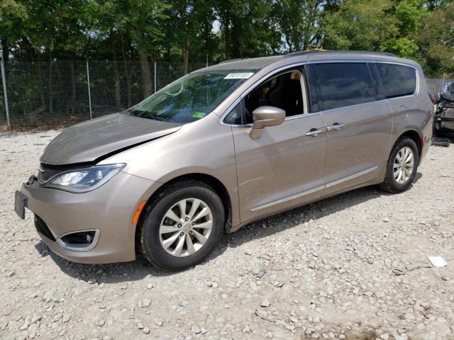 Photo 0 VIN: 2C4RC1BG9HR535098 - CHRYSLER PACIFICA T 