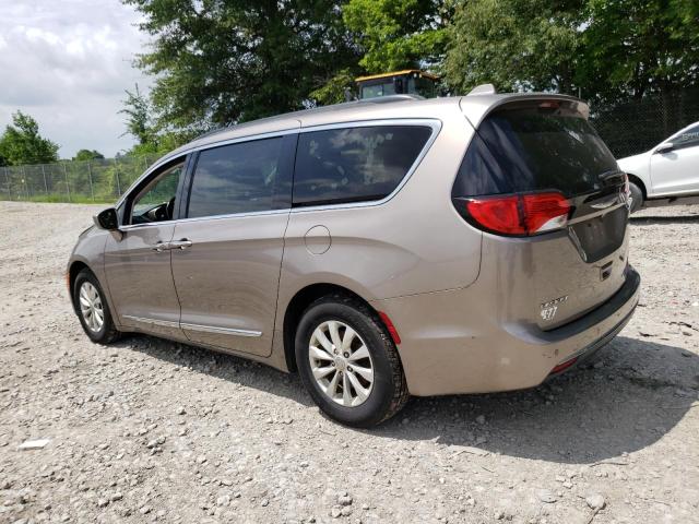 Photo 1 VIN: 2C4RC1BG9HR535098 - CHRYSLER PACIFICA T 