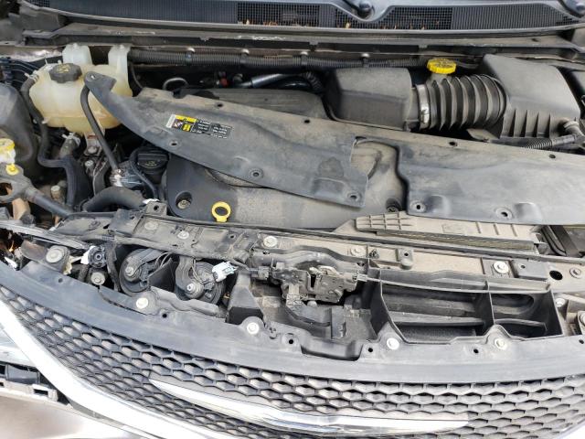 Photo 11 VIN: 2C4RC1BG9HR535098 - CHRYSLER PACIFICA T 