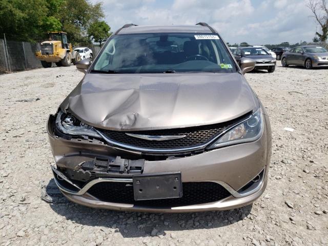 Photo 4 VIN: 2C4RC1BG9HR535098 - CHRYSLER PACIFICA T 