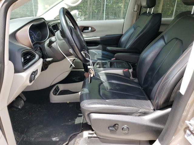 Photo 6 VIN: 2C4RC1BG9HR535098 - CHRYSLER PACIFICA T 