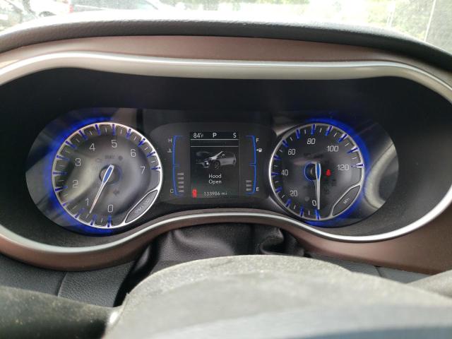 Photo 8 VIN: 2C4RC1BG9HR535098 - CHRYSLER PACIFICA T 