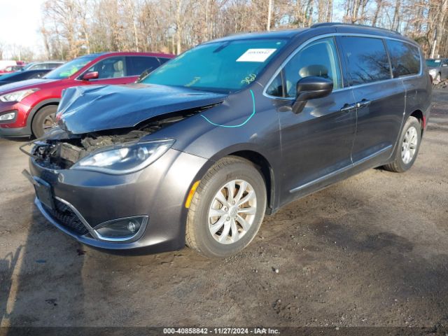 Photo 1 VIN: 2C4RC1BG9HR535232 - CHRYSLER PACIFICA 