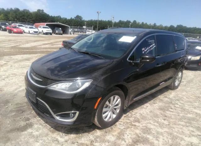 Photo 1 VIN: 2C4RC1BG9HR535389 - CHRYSLER PACIFICA 