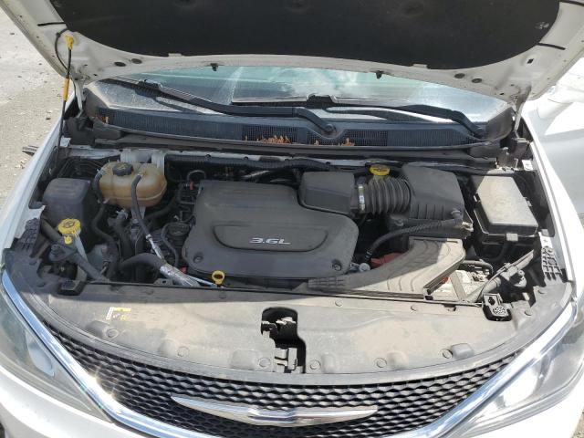 Photo 11 VIN: 2C4RC1BG9HR540382 - CHRYSLER PACIFICA T 