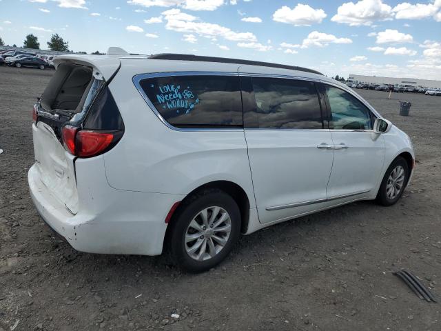 Photo 2 VIN: 2C4RC1BG9HR540382 - CHRYSLER PACIFICA T 