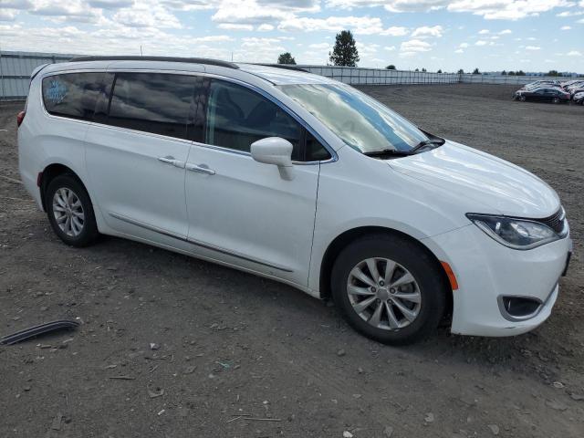 Photo 3 VIN: 2C4RC1BG9HR540382 - CHRYSLER PACIFICA T 