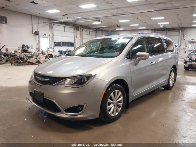 Photo 1 VIN: 2C4RC1BG9HR543721 - CHRYSLER PACIFICA 