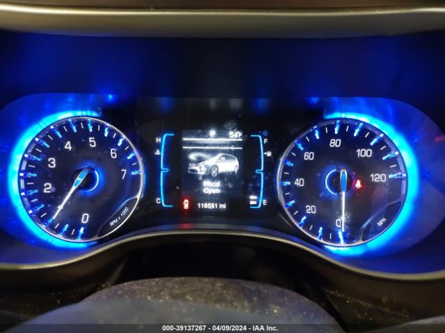 Photo 6 VIN: 2C4RC1BG9HR543721 - CHRYSLER PACIFICA 