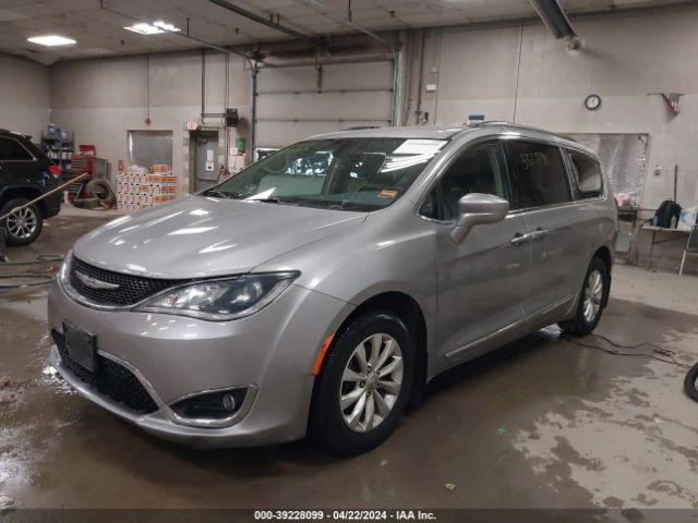 Photo 1 VIN: 2C4RC1BG9HR543721 - CHRYSLER PACIFICA 