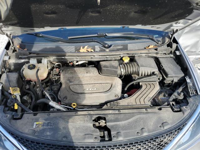 Photo 10 VIN: 2C4RC1BG9HR544027 - CHRYSLER PACIFICA 