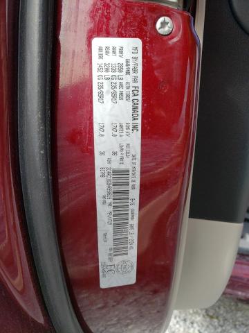 Photo 13 VIN: 2C4RC1BG9HR550619 - CHRYSLER PACIFICA 