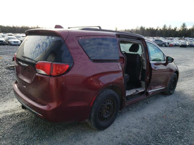 Photo 2 VIN: 2C4RC1BG9HR550619 - CHRYSLER PACIFICA 