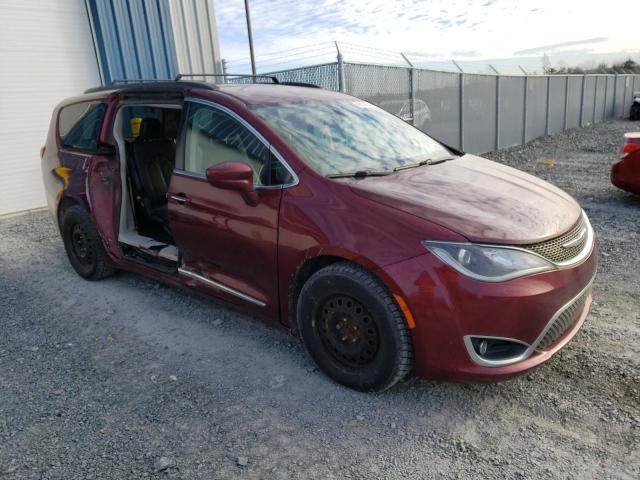 Photo 3 VIN: 2C4RC1BG9HR550619 - CHRYSLER PACIFICA 