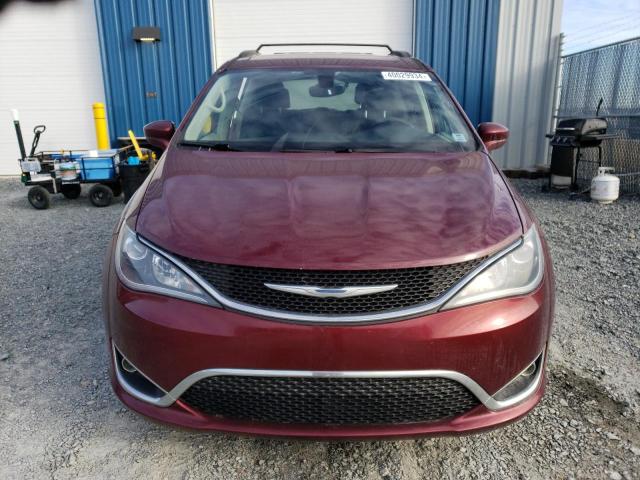 Photo 4 VIN: 2C4RC1BG9HR550619 - CHRYSLER PACIFICA 