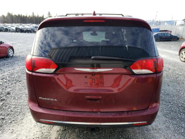 Photo 5 VIN: 2C4RC1BG9HR550619 - CHRYSLER PACIFICA 