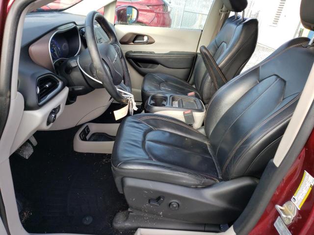 Photo 6 VIN: 2C4RC1BG9HR550619 - CHRYSLER PACIFICA 