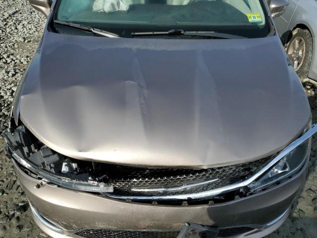 Photo 11 VIN: 2C4RC1BG9HR551690 - CHRYSLER PACIFICA T 