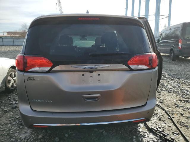 Photo 5 VIN: 2C4RC1BG9HR551690 - CHRYSLER PACIFICA T 