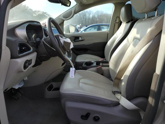 Photo 6 VIN: 2C4RC1BG9HR551690 - CHRYSLER PACIFICA T 