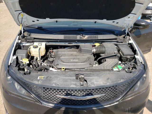 Photo 11 VIN: 2C4RC1BG9HR564455 - CHRYSLER PACIFICA T 