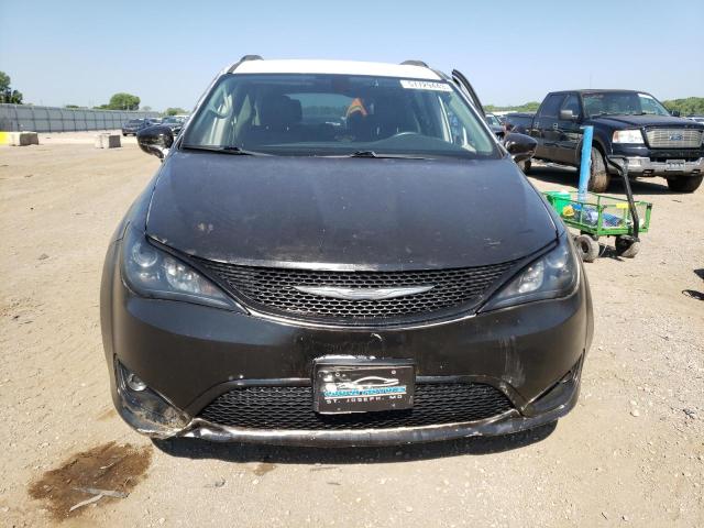 Photo 4 VIN: 2C4RC1BG9HR564455 - CHRYSLER PACIFICA T 