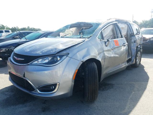 Photo 1 VIN: 2C4RC1BG9HR565265 - CHRYSLER PACIFICA T 