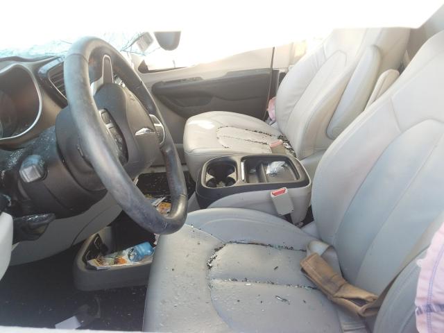 Photo 4 VIN: 2C4RC1BG9HR565265 - CHRYSLER PACIFICA T 