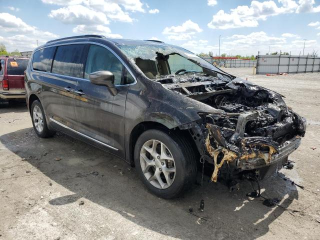 Photo 3 VIN: 2C4RC1BG9HR565685 - CHRYSLER PACIFICA T 