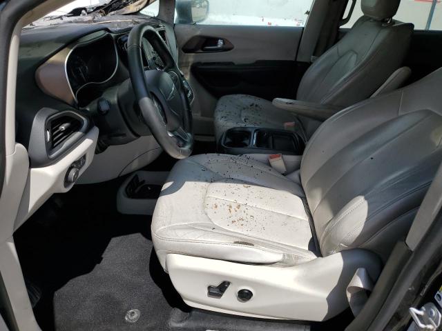 Photo 6 VIN: 2C4RC1BG9HR565685 - CHRYSLER PACIFICA T 