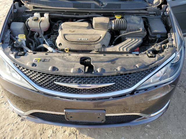 Photo 11 VIN: 2C4RC1BG9HR571888 - CHRYSLER PACIFICA T 