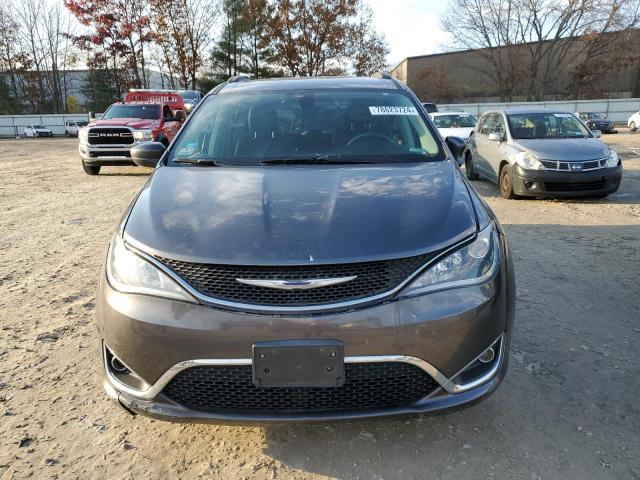 Photo 4 VIN: 2C4RC1BG9HR571888 - CHRYSLER PACIFICA T 