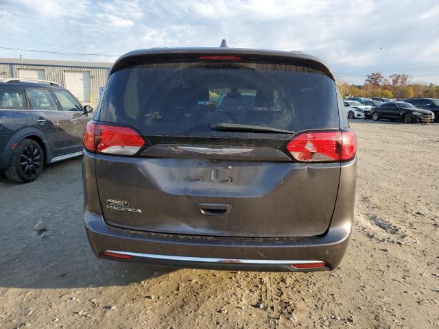 Photo 5 VIN: 2C4RC1BG9HR571888 - CHRYSLER PACIFICA T 