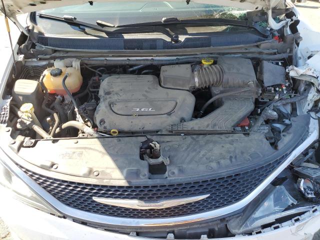 Photo 11 VIN: 2C4RC1BG9HR572491 - CHRYSLER PACIFICA T 