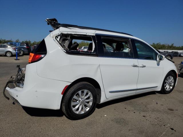 Photo 2 VIN: 2C4RC1BG9HR572491 - CHRYSLER PACIFICA T 