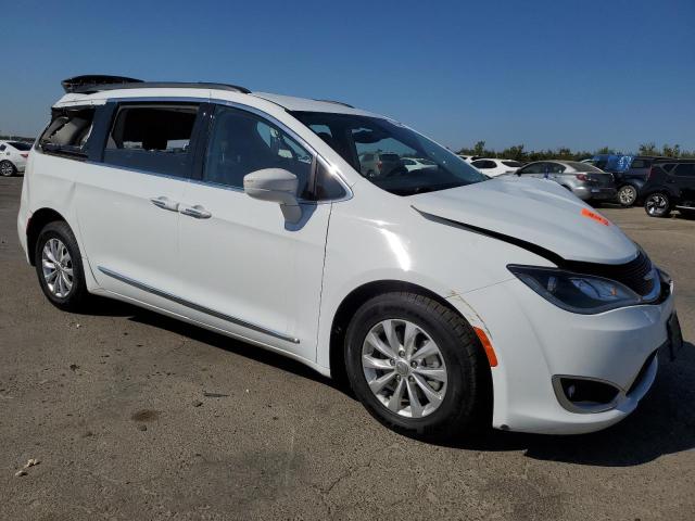 Photo 3 VIN: 2C4RC1BG9HR572491 - CHRYSLER PACIFICA T 