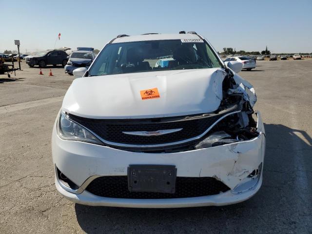 Photo 4 VIN: 2C4RC1BG9HR572491 - CHRYSLER PACIFICA T 