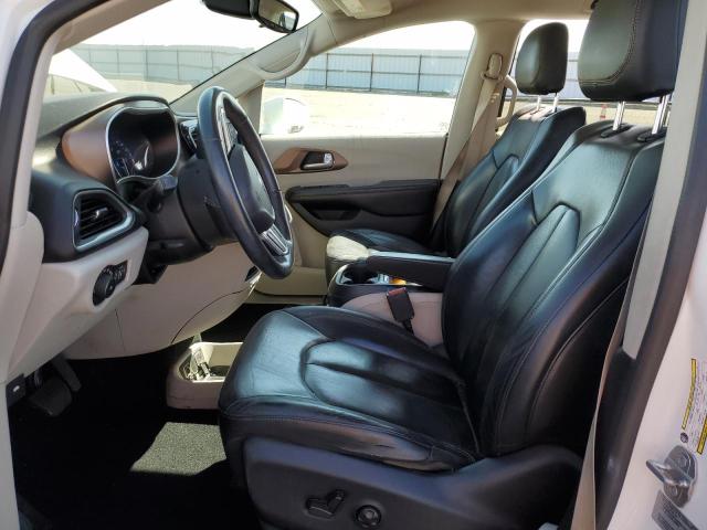 Photo 6 VIN: 2C4RC1BG9HR572491 - CHRYSLER PACIFICA T 