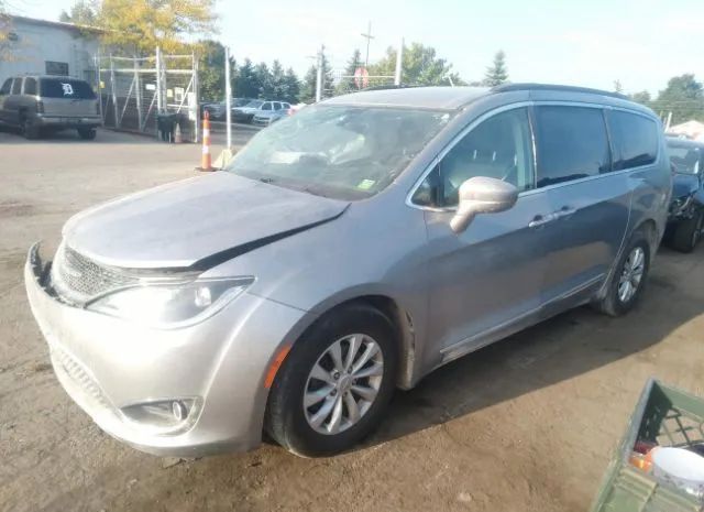 Photo 1 VIN: 2C4RC1BG9HR576282 - CHRYSLER PACIFICA 