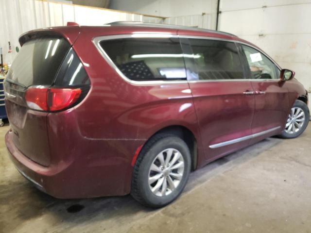 Photo 3 VIN: 2C4RC1BG9HR591011 - CHRYSLER PACIFICA T 