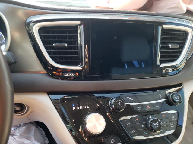 Photo 8 VIN: 2C4RC1BG9HR603190 - CHRYSLER PACIFICA T 