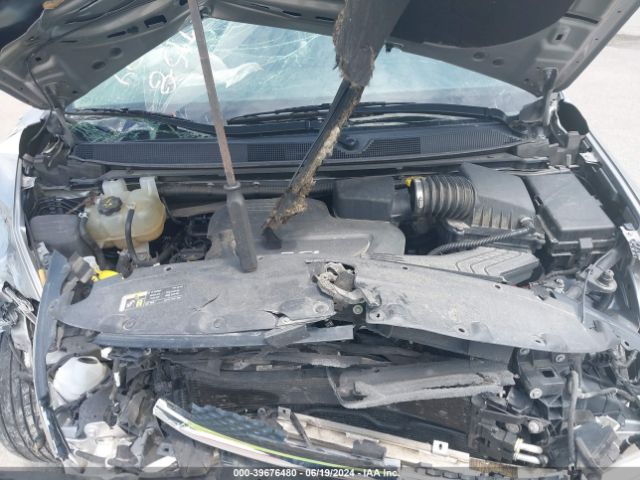 Photo 9 VIN: 2C4RC1BG9HR613055 - CHRYSLER PACIFICA 