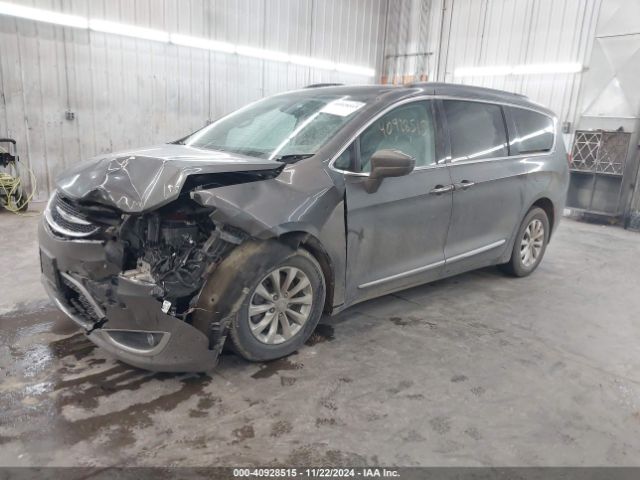 Photo 1 VIN: 2C4RC1BG9HR614710 - CHRYSLER PACIFICA 