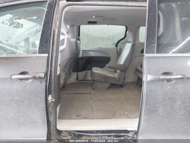 Photo 7 VIN: 2C4RC1BG9HR614710 - CHRYSLER PACIFICA 