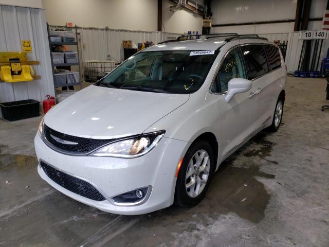 Photo 1 VIN: 2C4RC1BG9HR635119 - CHRYSLER PACIFICA T 