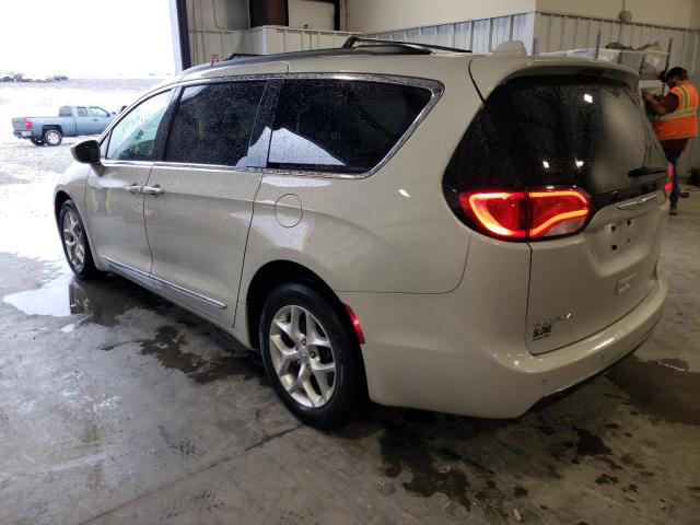 Photo 2 VIN: 2C4RC1BG9HR635119 - CHRYSLER PACIFICA T 